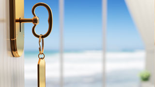 Residential Locksmith at Winona Square San Diego, California